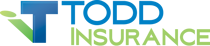 Scott Todd Insurance Logo